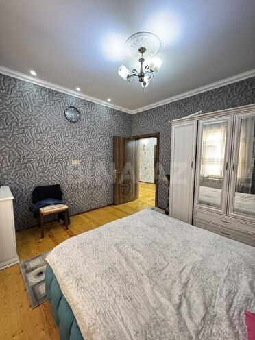 Satılır 7 otaqlı həyət evi/bağ evi 220 m², Hövsan q., photo 17 from 32