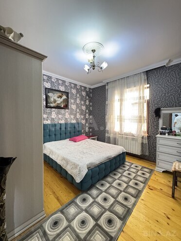 Satılır 7 otaqlı həyət evi/bağ evi 220 m², Hövsan q., photo 15 from 32