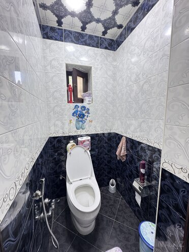 Satılır 7 otaqlı həyət evi/bağ evi 220 m², Hövsan q., photo 13 from 32