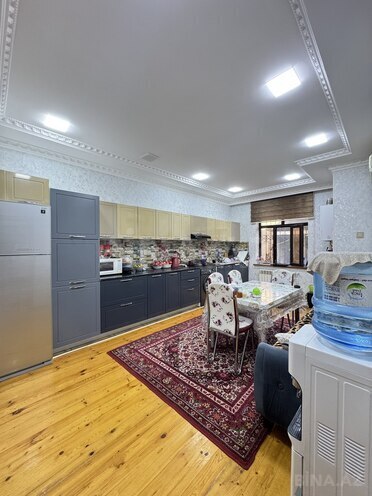 Satılır 7 otaqlı həyət evi/bağ evi 220 m², Hövsan q., photo 14 from 32