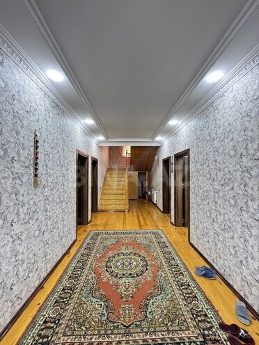 Satılır 7 otaqlı həyət evi/bağ evi 220 m², Hövsan q., photo 11 from 32