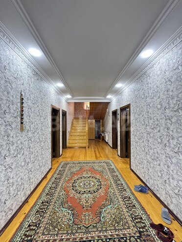 Satılır 7 otaqlı həyət evi/bağ evi 220 m², Hövsan q., photo 10 from 32
