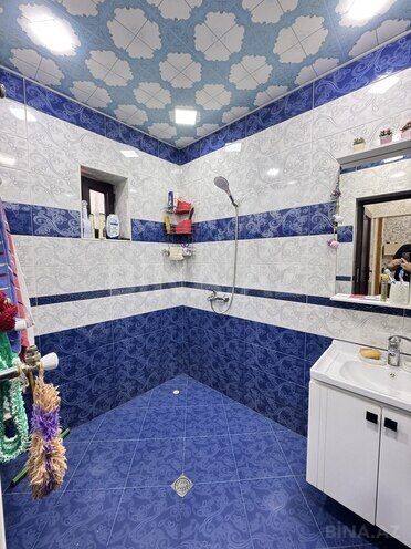 Satılır 7 otaqlı həyət evi/bağ evi 220 m², Hövsan q., photo 12 from 32