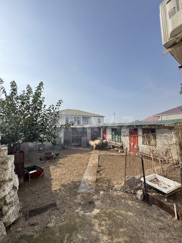 Satılır 7 otaqlı həyət evi/bağ evi 220 m², Hövsan q., photo 9 from 32