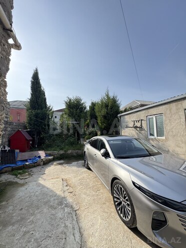 Satılır 7 otaqlı həyət evi/bağ evi 220 m², Hövsan q., photo 5 from 32