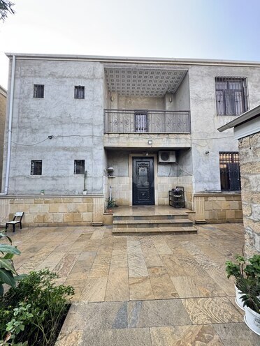 Satılır 7 otaqlı həyət evi/bağ evi 220 m², Hövsan q., photo 8 from 32