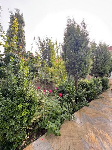 Satılır 7 otaqlı həyət evi/bağ evi 220 m², Hövsan q., photo 7 from 32