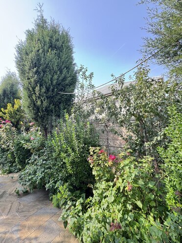 Satılır 7 otaqlı həyət evi/bağ evi 220 m², Hövsan q., photo 6 from 32