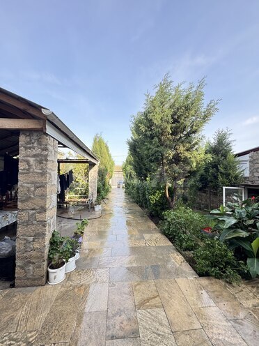 Satılır 7 otaqlı həyət evi/bağ evi 220 m², Hövsan q., photo 4 from 32