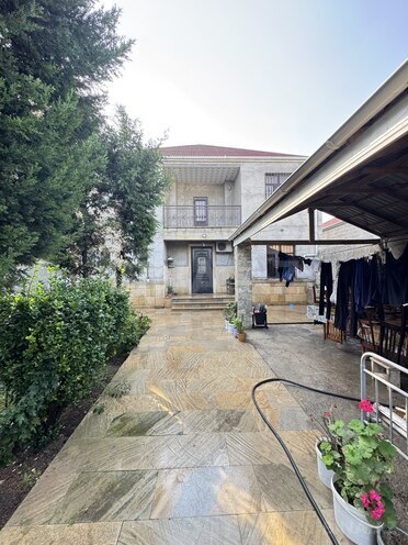 Satılır 7 otaqlı həyət evi/bağ evi 220 m², Hövsan q., photo 3 from 32