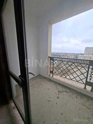 Satılır 4 otaqlı yeni tikili 216 m², Nəriman Nərimanov m., photo 11 from 22