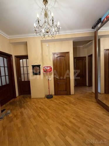 Продается 2-комн. новостройка 100 м², м. 8 ноября, photo 9 from 12