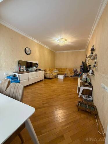Продается 2-комн. новостройка 100 м², м. 8 ноября, photo 3 from 12
