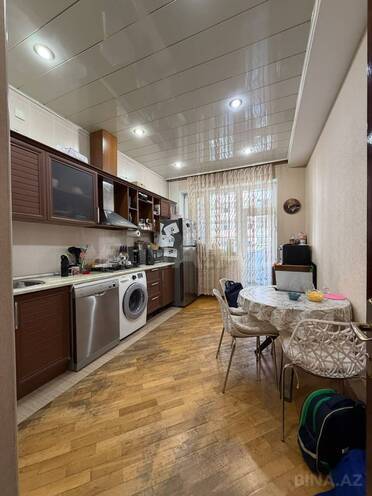 Продается 2-комн. новостройка 100 м², м. 8 ноября, photo 8 from 12