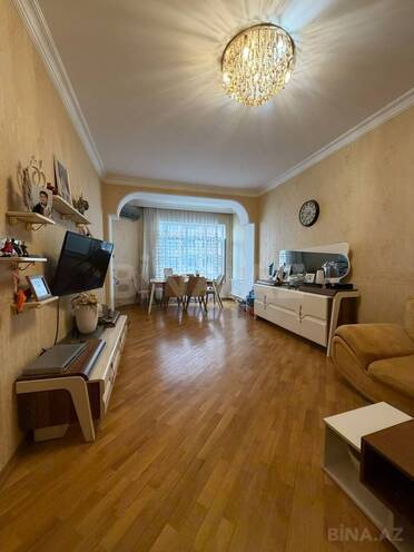 Продается 2-комн. новостройка 100 м², м. 8 ноября, photo 1 from 12