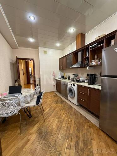 Продается 2-комн. новостройка 100 м², м. 8 ноября, photo 7 from 12