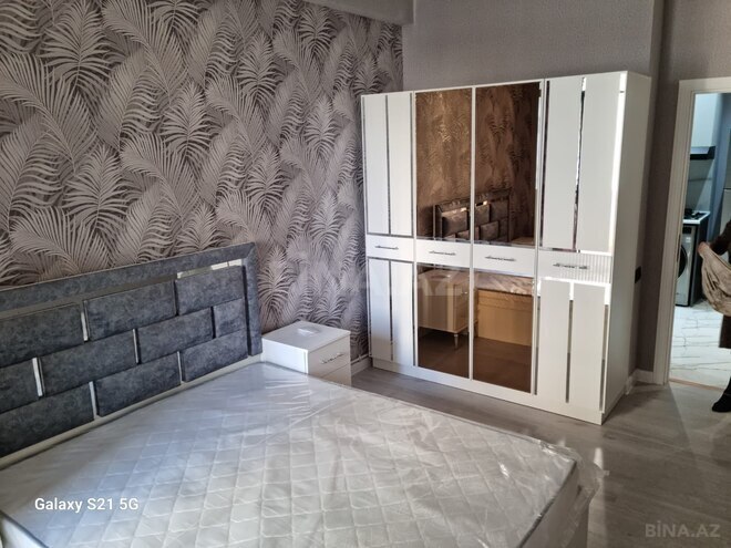 İcarəyə verilir 2 otaqlı yeni tikili 70 m², 28 May m., photo 5 from 12