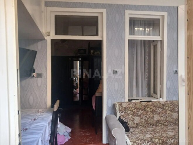 Продается 1-комн. вторичка 30.5 м², м. Низами, photo 6 from 8