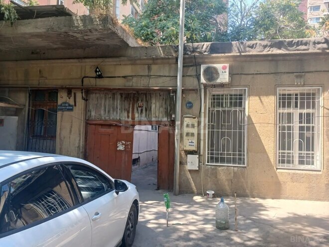 Продается 1-комн. вторичка 30.5 м², м. Низами, photo 7 from 8