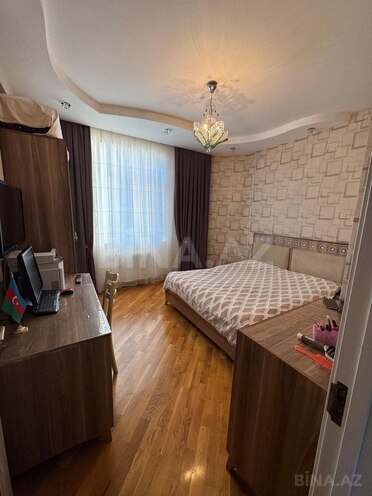 Satılır 3 otaqlı yeni tikili 90 m², Həzi Aslanov m., photo 4 from 32