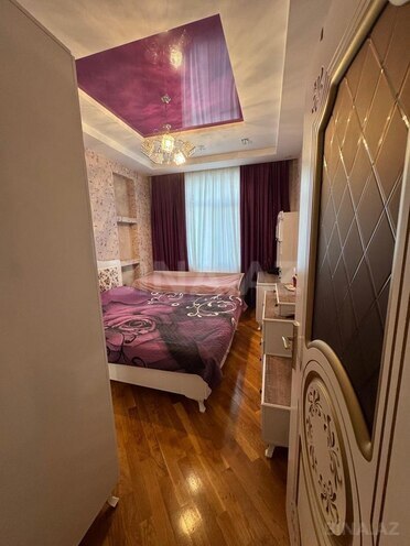 Satılır 3 otaqlı yeni tikili 90 m², Həzi Aslanov m., photo 12 from 32