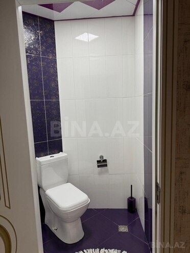 Satılır 3 otaqlı yeni tikili 90 m², Həzi Aslanov m., photo 22 from 32