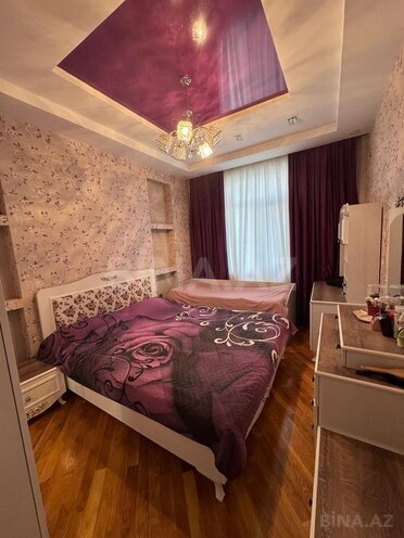Satılır 3 otaqlı yeni tikili 90 m², Həzi Aslanov m., photo 19 from 32