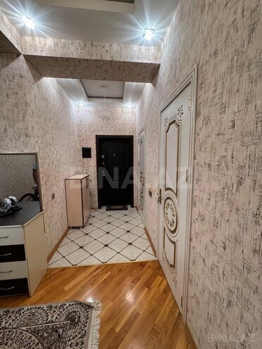 Satılır 3 otaqlı yeni tikili 90 m², Həzi Aslanov m., photo 17 from 32