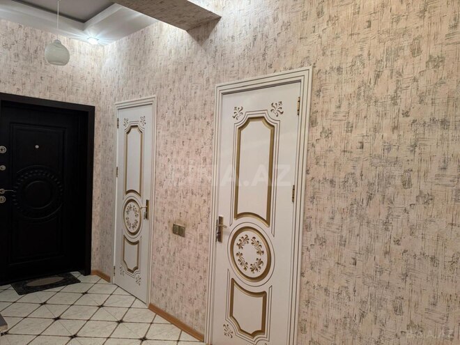 Satılır 3 otaqlı yeni tikili 90 m², Həzi Aslanov m., photo 1 from 32
