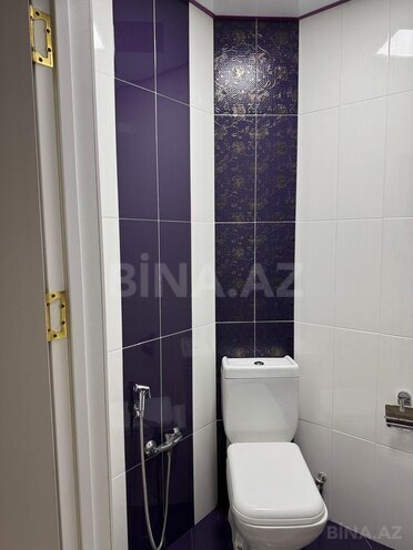 Satılır 3 otaqlı yeni tikili 90 m², Həzi Aslanov m., photo 28 from 32
