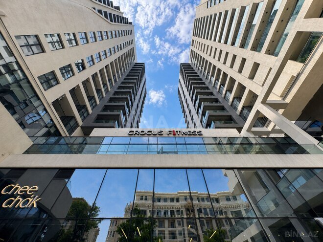 Satılır 2 otaqlı yeni tikili 97 m², İçəri Şəhər m., photo 1 from 29