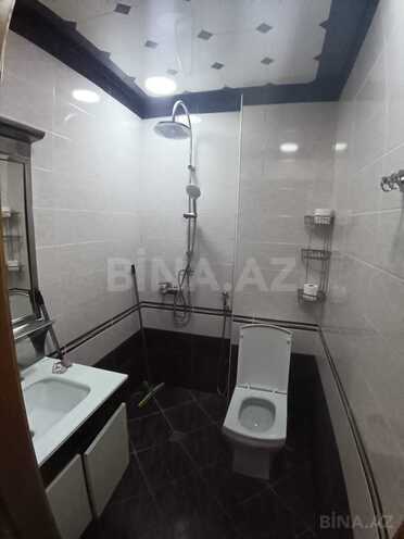 İcarəyə verilir 4 otaqlı yeni tikili 180 m², Memar Əcəmi m., photo 10 from 13