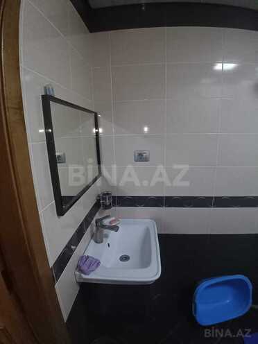 İcarəyə verilir 4 otaqlı yeni tikili 180 m², Memar Əcəmi m., photo 11 from 13
