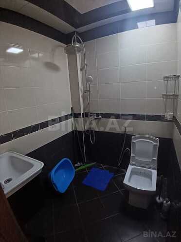 İcarəyə verilir 4 otaqlı yeni tikili 180 m², Memar Əcəmi m., photo 12 from 13