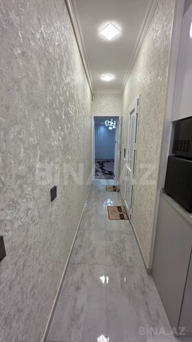 Satılır 3 otaqlı köhnə tikili 80 m², Xəzər r., photo 5 from 13