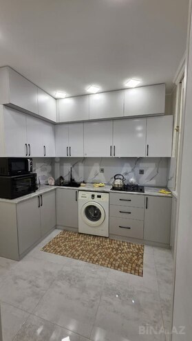 Satılır 3 otaqlı köhnə tikili 80 m², Xəzər r., photo 6 from 13