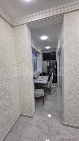 Satılır 3 otaqlı köhnə tikili 80 m², Xəzər r., photo 8 from 13