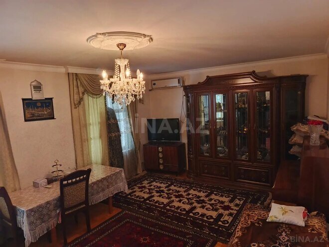 Продаётся 5-комн. вторичка 114.5 м², м. Автовокзал, photo 4 from 15
