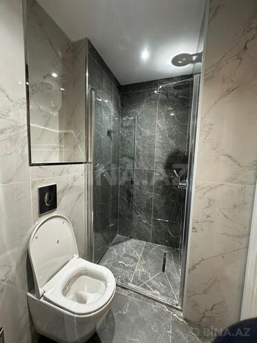 Сдается 2-комн. новостройка 50 м², Ясамальский р., photo 9 from 11