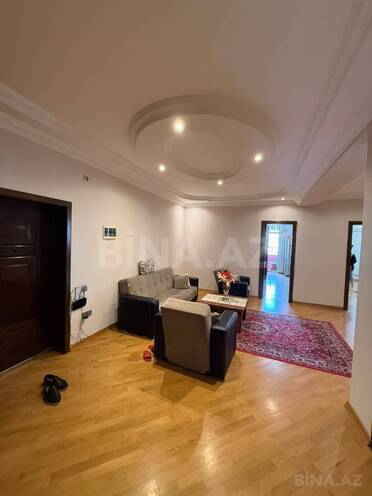 Satılır 4 otaqlı yeni tikili 165 m², Nəriman Nərimanov m., photo 20 from 24