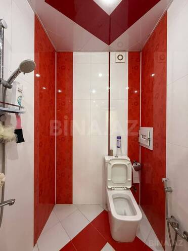 Satılır 4 otaqlı yeni tikili 165 m², Nəriman Nərimanov m., photo 16 from 24