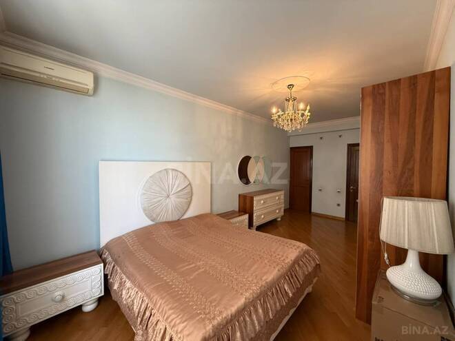 Satılır 4 otaqlı yeni tikili 165 m², Nəriman Nərimanov m., photo 22 from 24