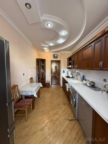 Satılır 4 otaqlı yeni tikili 165 m², Nəriman Nərimanov m., photo 6 from 24