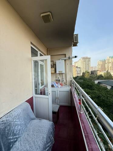 Satılır 4 otaqlı yeni tikili 165 m², Nəriman Nərimanov m., photo 17 from 24