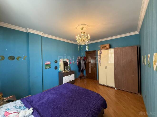 Satılır 4 otaqlı yeni tikili 165 m², Nəriman Nərimanov m., photo 10 from 24