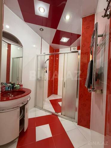 Satılır 4 otaqlı yeni tikili 165 m², Nəriman Nərimanov m., photo 15 from 24