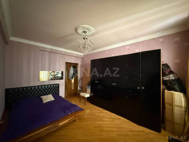 Satılır 4 otaqlı yeni tikili 165 m², Nəriman Nərimanov m., photo 12 from 24