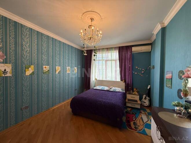 Satılır 4 otaqlı yeni tikili 165 m², Nəriman Nərimanov m., photo 9 from 24