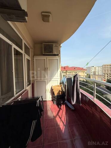 Satılır 4 otaqlı yeni tikili 165 m², Nəriman Nərimanov m., photo 18 from 24