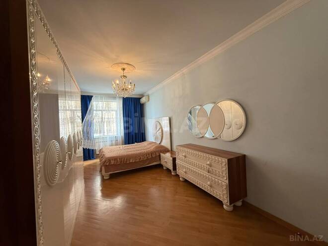 Satılır 4 otaqlı yeni tikili 165 m², Nəriman Nərimanov m., photo 7 from 24